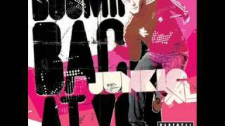 Junkie XL - Clash ( Album Original Version )