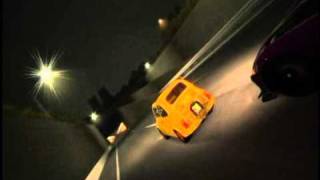 グランツーリスモ5 フィアット500 衝突実験♪ screenshot 3