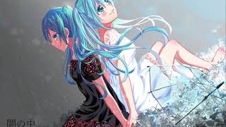 Shine＆Dark/メロディラインfeat.初音ミク　Shine & Dark / Melody Line feat. Hatsune Miku