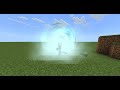 MCPE/MCBE Demon Slayer Addon: MULES SLAYER | Mist Breathing | Form 1 - 5