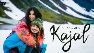 Munawar - Kajal Prod By Karan Kanchan Official Music Video