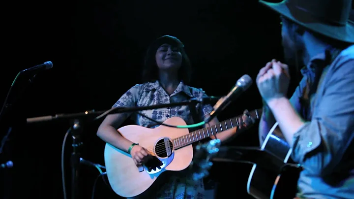 Lay Low with Jason Dodson and Seth Warren - Little...
