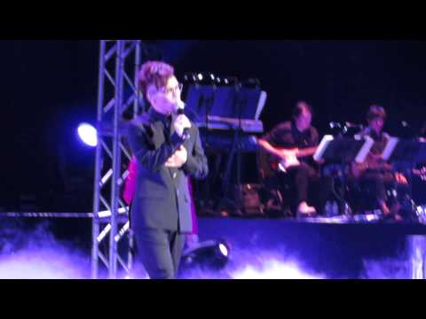 四大天王 ＠ 20140802 C AllStar 我們的胡士托演唱會（澳門篇）