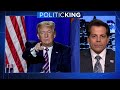 Anthony Scaramucci on Bob Woodward's book and the future of the GOP