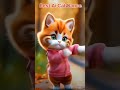 Cat ai dance demo #shorts #trending #viralvideo #ai