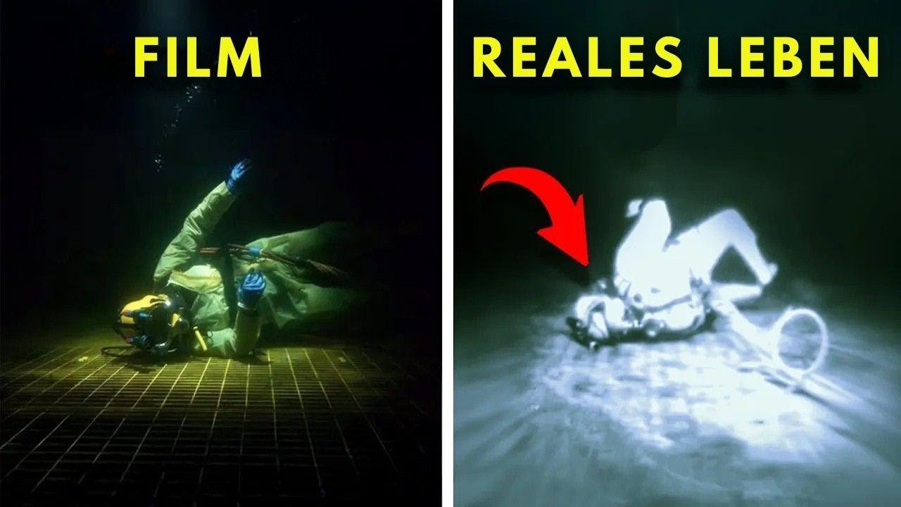 „Last Breath“ sieht aus wie ein Film – aber das ist echt passiert!