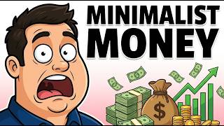 The Minimalist Money System That Quietly Makes You Rich