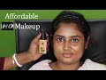 Affordable Hd Makeup Tutorial/ Bridal Makeup Step By Step