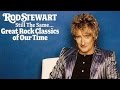 Have You Ever Seen the Rain - Rod Stewart - Lyrics/แปลไทย