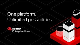 Getting Started with a Red Hat Enterprise Linux Subscription on AWS