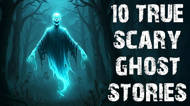 10 True Terrifying Ghost & Paranormal Scary Stories | Real Horror Stories To Fall Asleep To