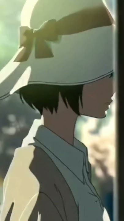 Когда пойдет дождь☔(#anime #shorts #аниме - YouTube