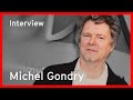 Interview mit Regisseur Michel Gondry »Everybody has creativity.«