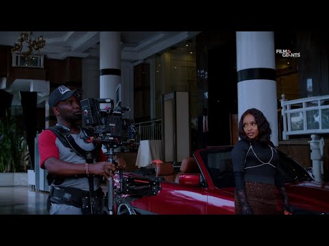 Aavye - Here For You - ( Behind The Scene) Part 2
