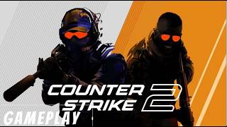CS2 - INSANE BOT GAMEPLAY (workshop map) - HEADSHOTS AND MORE!