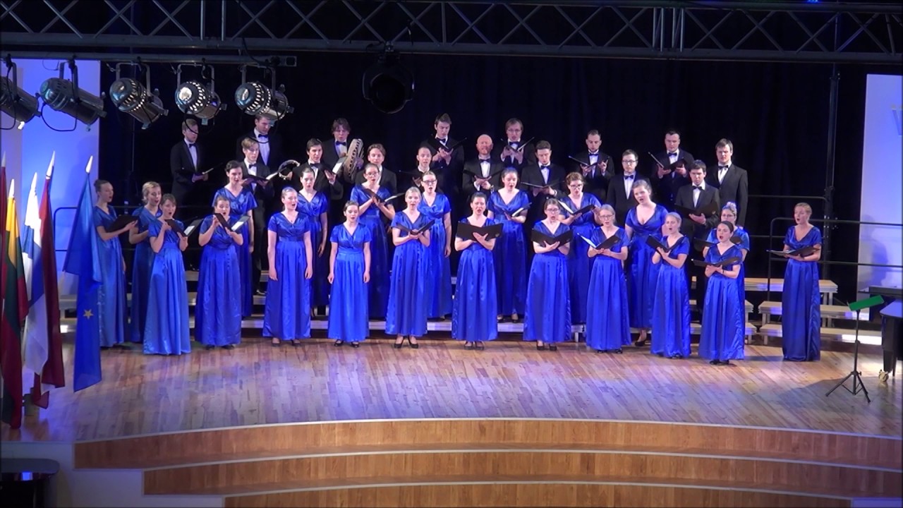 E.Sperry-Divi sirmi kumeliņi Dziesmuvara