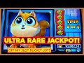 ULTRA RARE JACKPOT → OFF MY SLOT BUCKET LIST! I Got The Fat Reel on Fat Fortunes Slots!!