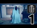 The Secret Elevator Remastered Walkthrough Part-1 by Neoxc GamerZ #1ontrending_yt #horrorgaming