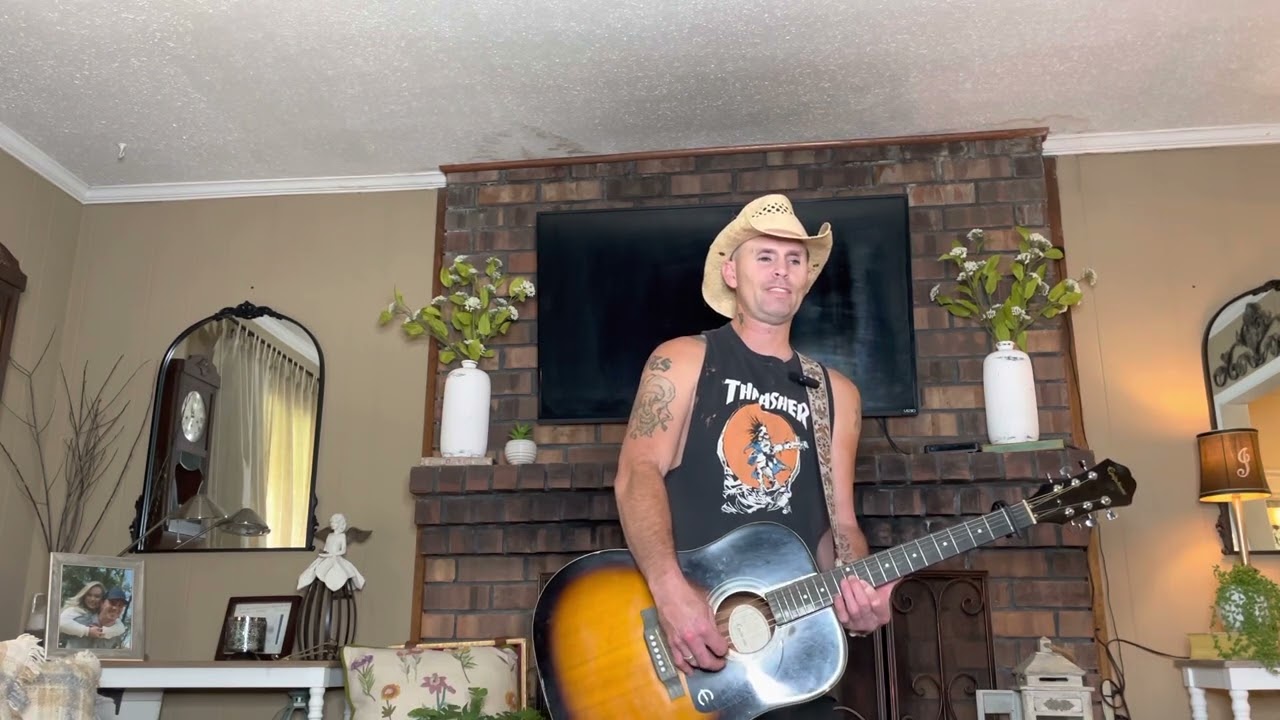 Can’t You See - Waylon Jennings Guitar Lesson/Tutorial/Chords