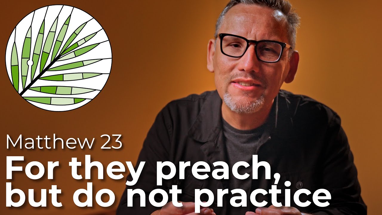 Jesus And The Pharisees Matthew 23 YouTube jesus-and-the-pharisees-matthew-23-youtube