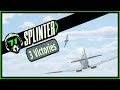 Splinter 3 Victories