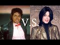 [ACAPELLA] Michael Jackson - Wanna Be Startin