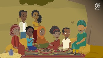 Community Engagement in Anticipatory Action