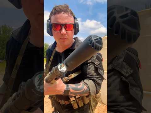 HUXWRX Suppressors are Taking Over?