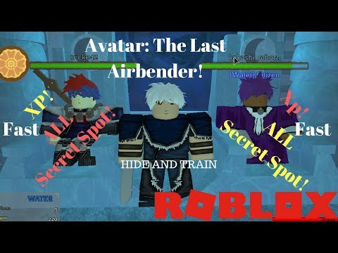 Avatar Three Point Tdm 5v5v4 Earth Kingdom Training Hosted By Sasori Akat By Dusty Akat - avatar the last airbender roblox water moves