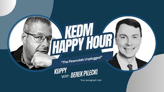 Why The Next Financial Crisis Isnt Coming Anytime Soon