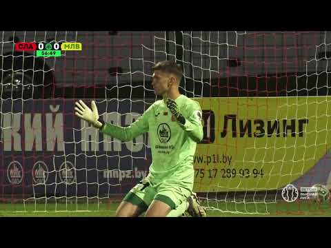 0:1 — Никифоренко,