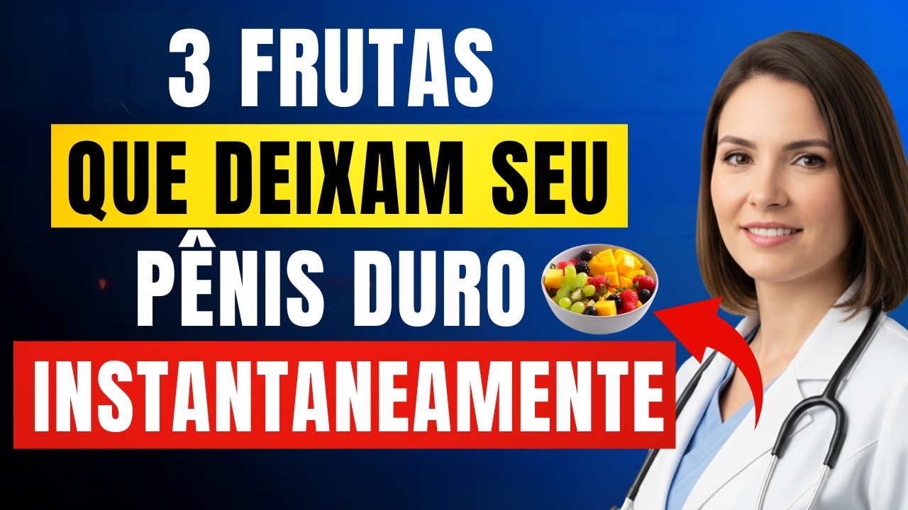 3 Frutas Esenciales para Aumentar la Energía, el Rendimiento y la Vitalidad