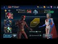 INJ2M - League Invasion Gameplay || MVASG vs ( OP4 ) D2 - 1shot || 300 Points. 