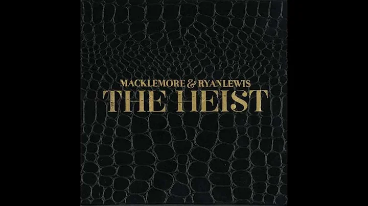 White Walls - Macklemore & Ryan Lewis (feat. ScHoo...