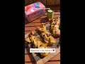Easy Chili Cheese Twister Hasen! 🌶️🐰 #justspices #backen #osterrezepte #easyrecipes #foodlover