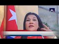 Reafirman en Nicaragua solidaridad y compromiso con Cuba