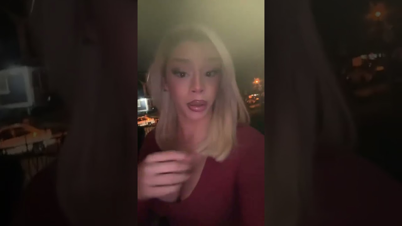 ⁣this tgirl is here #transgenders #transgirl #love #woman  #tgirls #girls #news #dance #trans