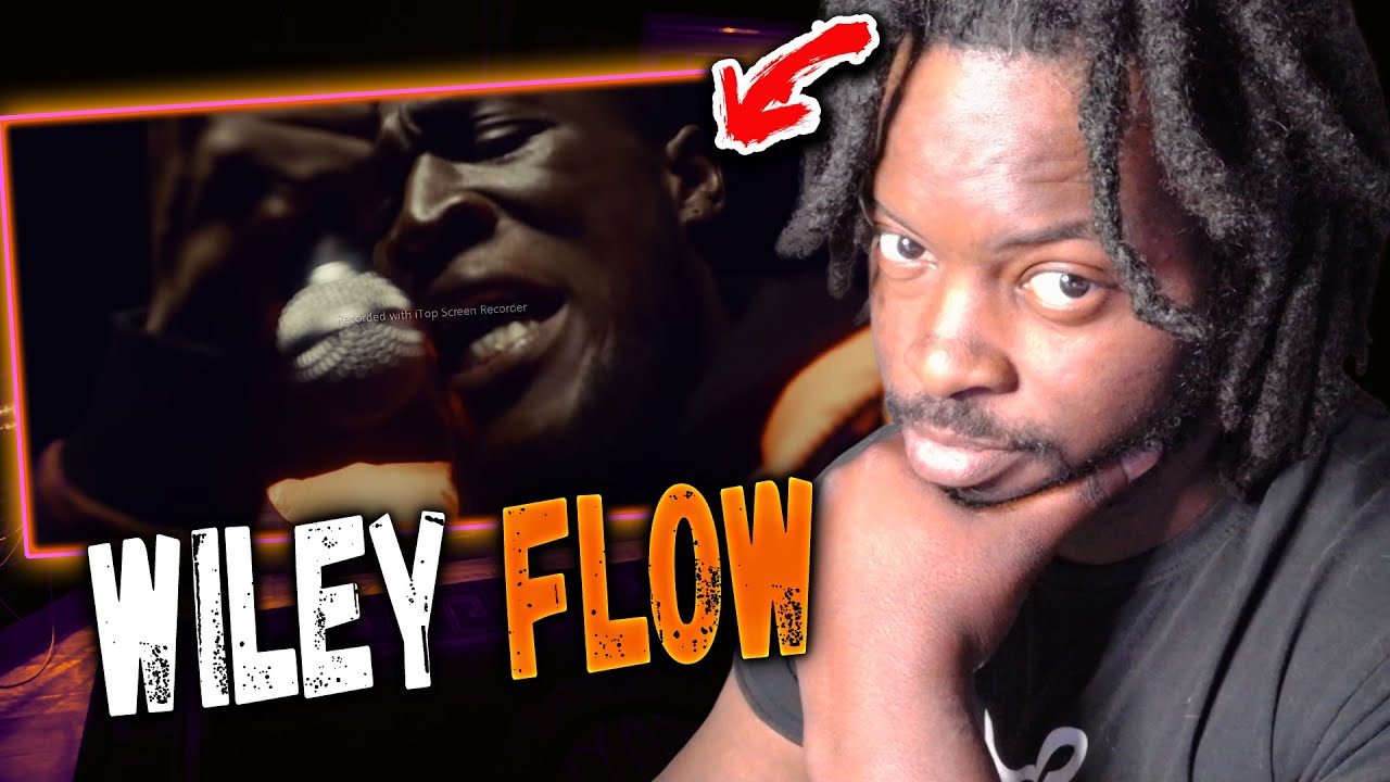 What Is UK GRIME Stormzy Wiley Flow Official Music Video REACTION what-is-uk-grime-stormzy-wiley-flow-official-music-video-reaction