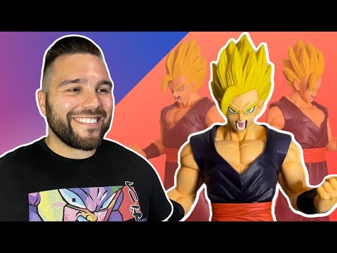 SS Gohan | Masterlise (Dragon Ball VS Omnibus Ultra | Ichiban Kuji / Ichibansho) | Review / Unboxing