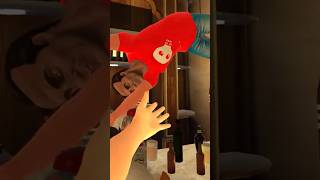 Just Another Night at the Bar - Drunkn Bar Fight