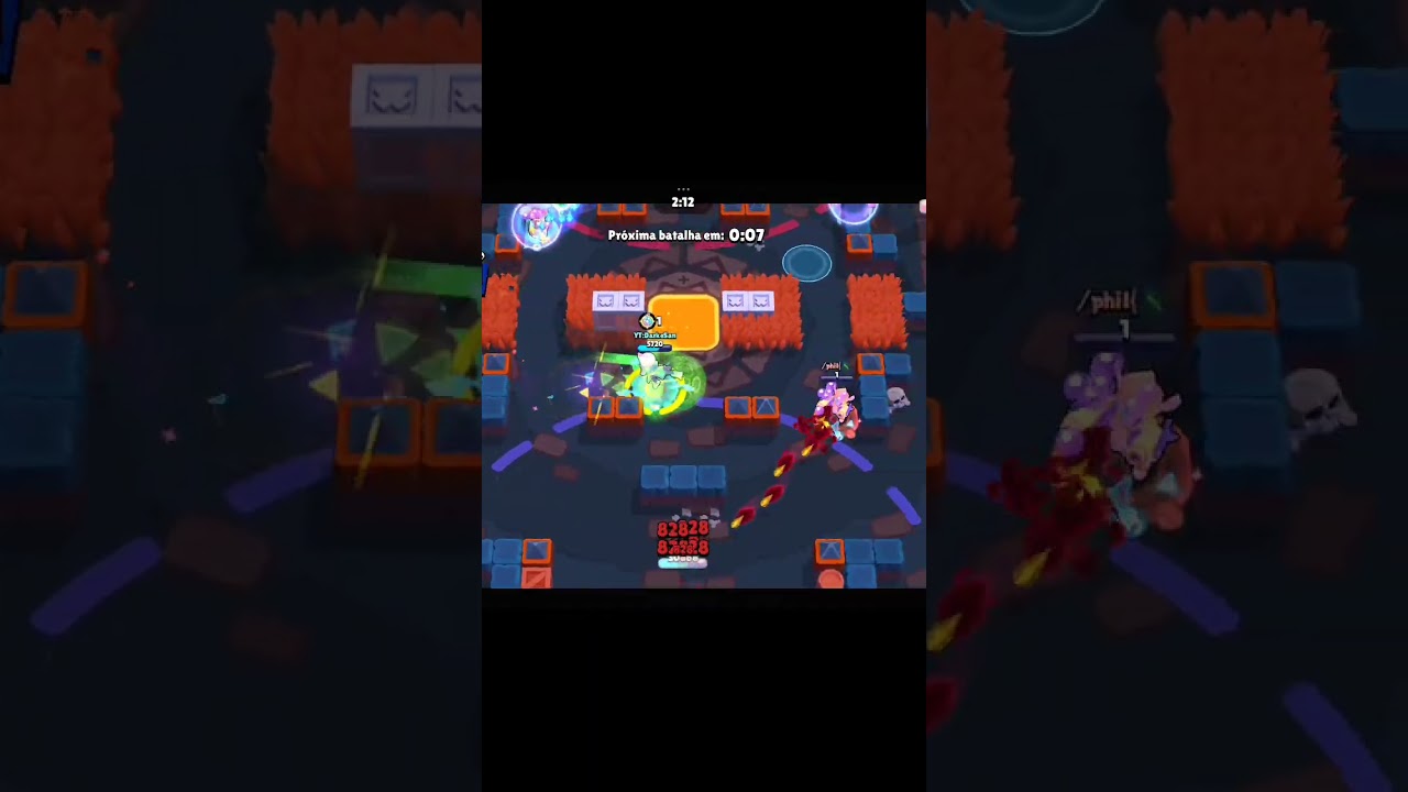 The Best Fang 3000🏆 