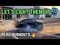 How to do a REAL Burnout in your Q50!!! | FINALLY the Right Answer