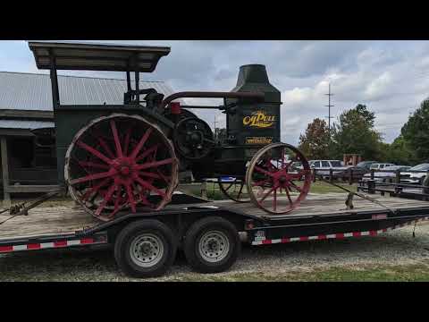 SWFCHS Harvest Day 2019