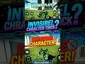 INVISIBEL CHRACTER TRICK 😱🔥|INDIAN BIKE DRIVING3D 😎| The Legend Gaming ⚡| @rohitgamingstudio6902