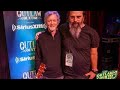Steve Earle Townes Van Zandt Russian Roulette Story
