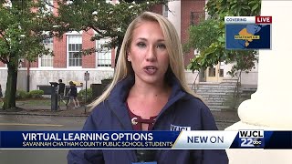 Virtual Learning Options Guide