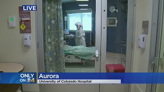 UCHealth Preparing For Potential Coronavirus Patients