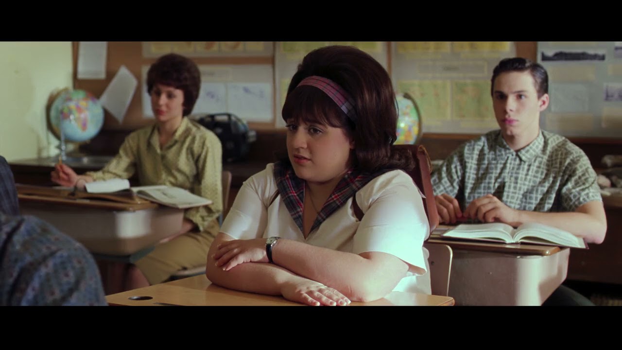 Hairspray - Detention