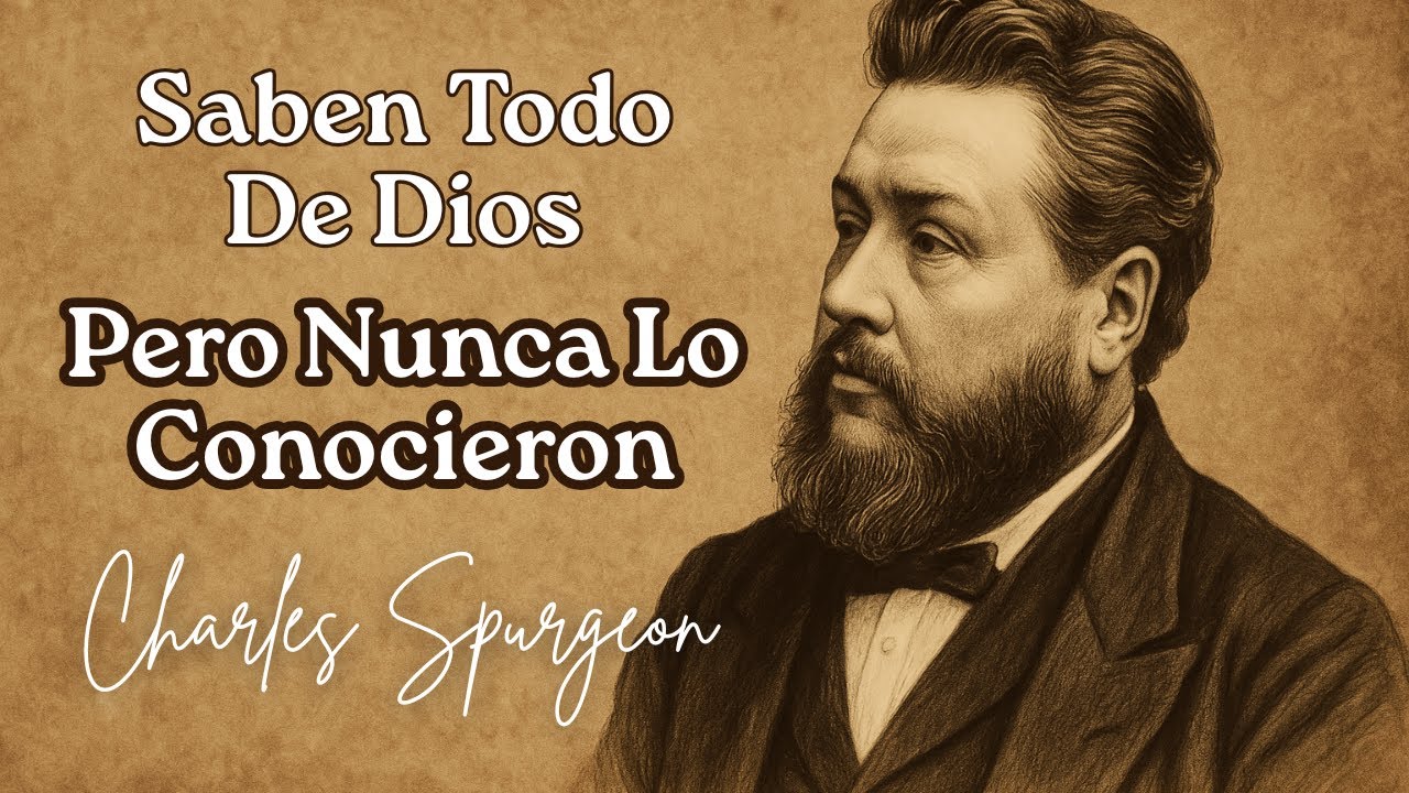 EL PELIGRO DE AMAR LA VERDAD SIN AMAR A CRISTO