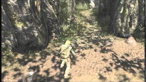 Call of Duty: Black Ops 2 Semtex Quintuple